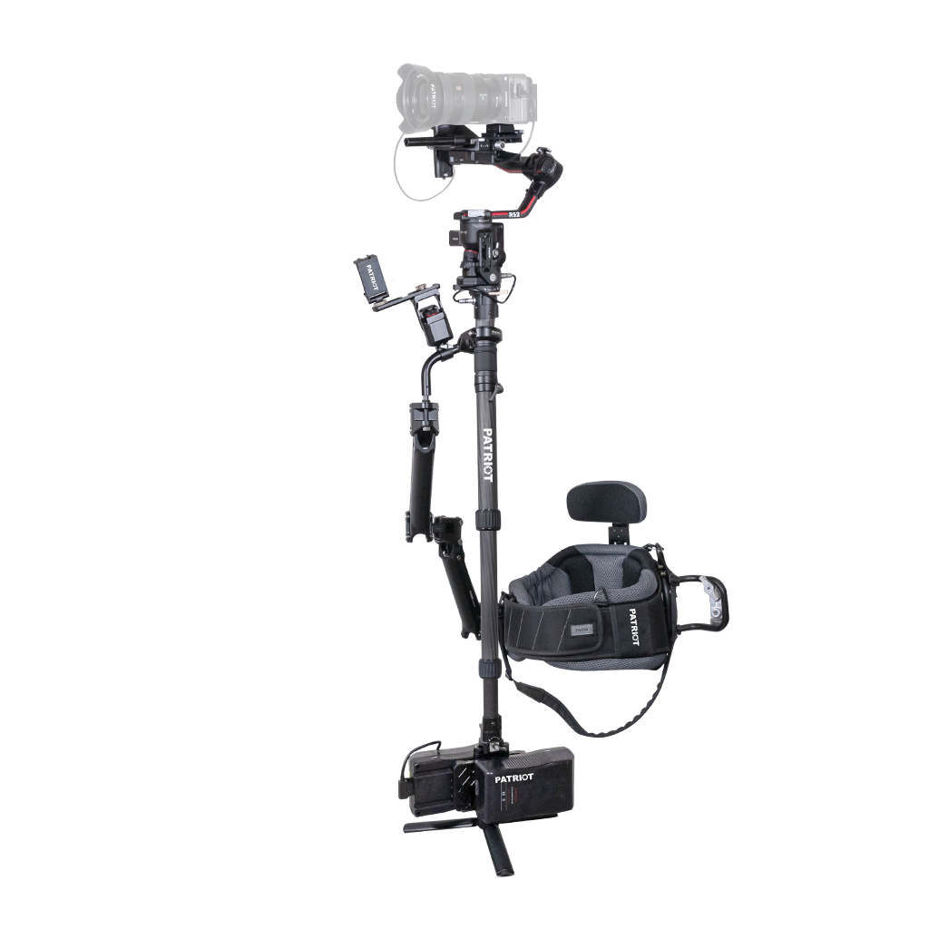 Tilta Float Camera Stabilizer System