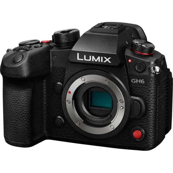 Panasonic Lumix GH6