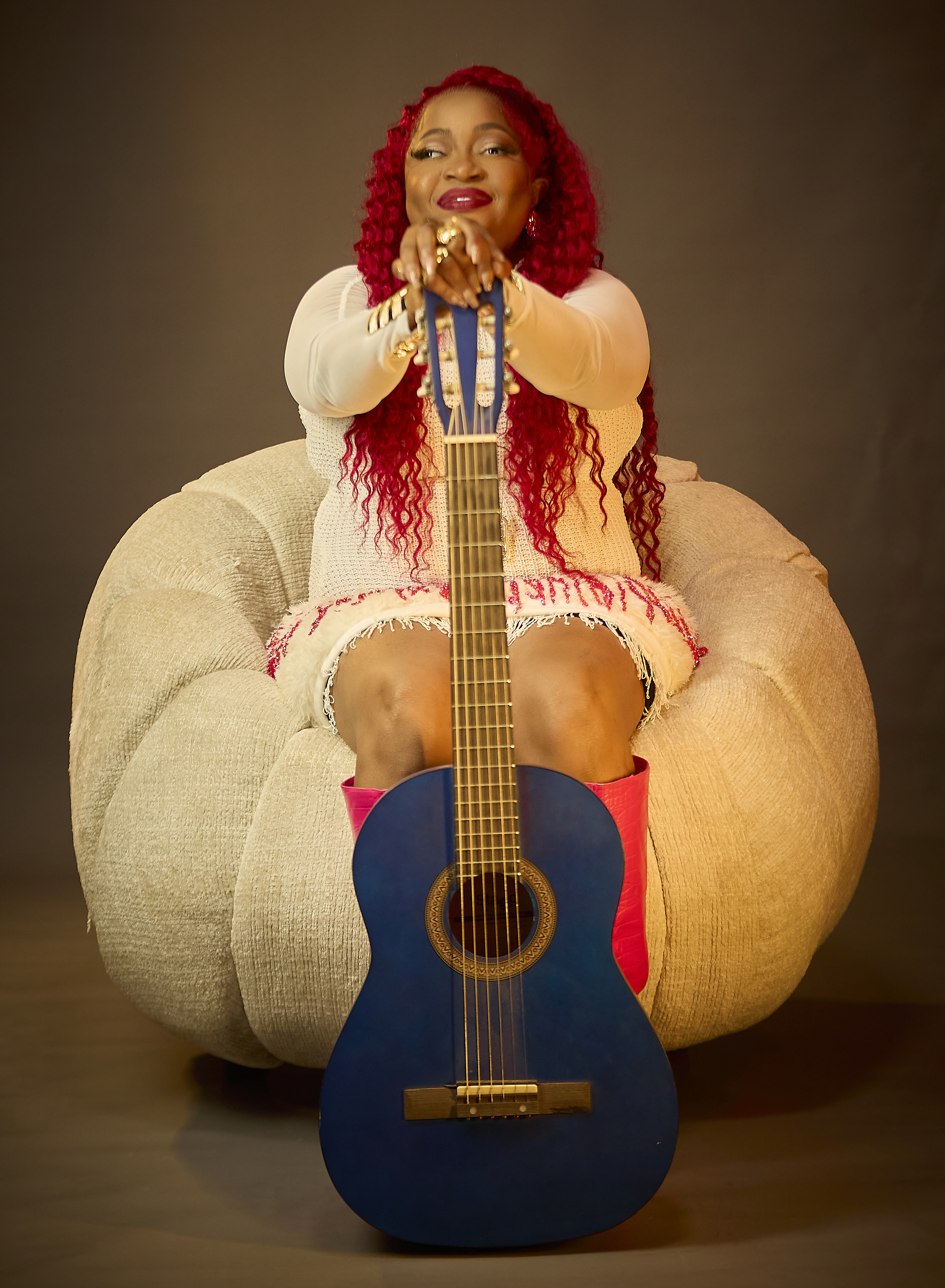 Lumière sur Lili Djeli - Photo 2