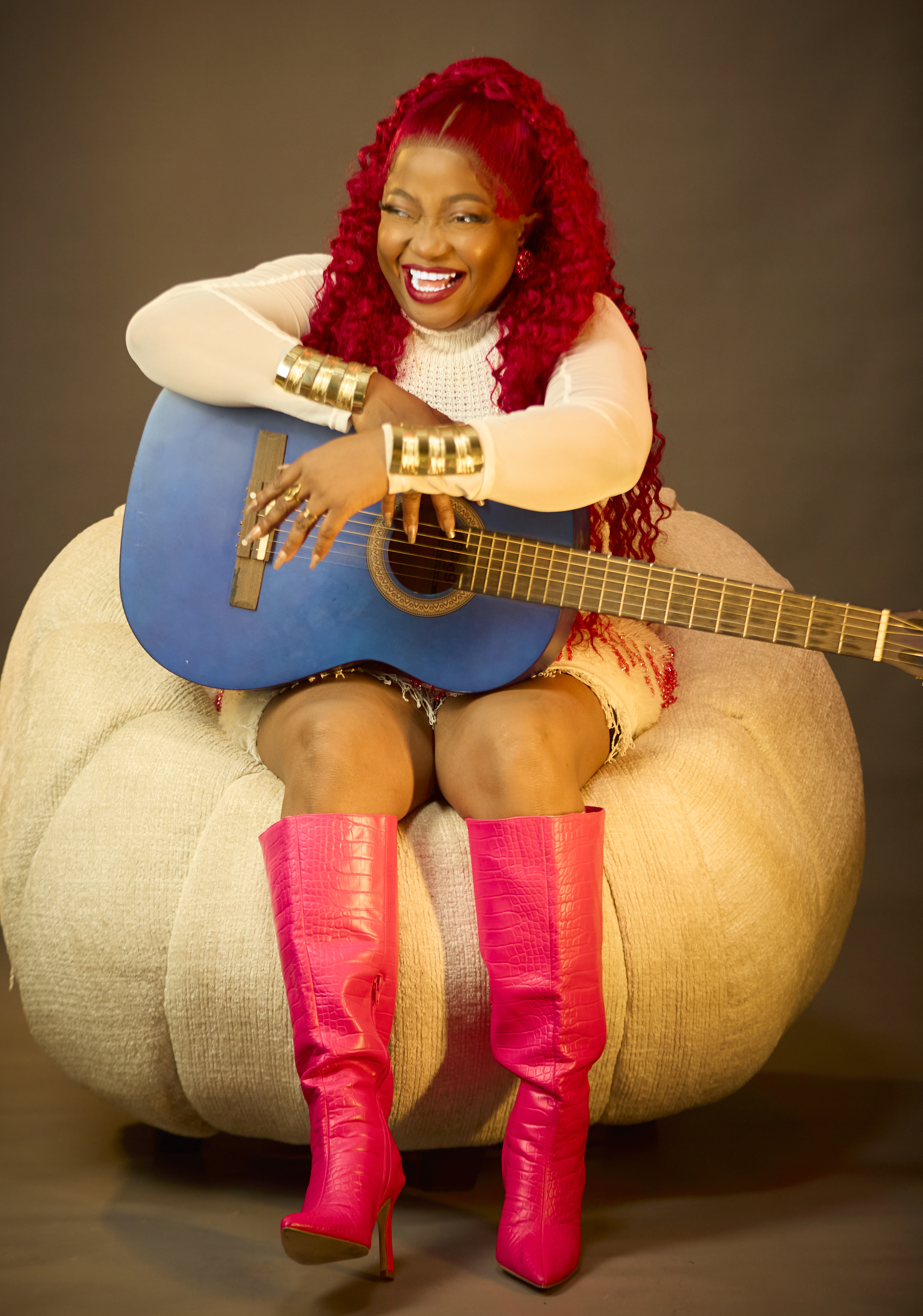 Lumière sur Lili Djeli - Photo 5