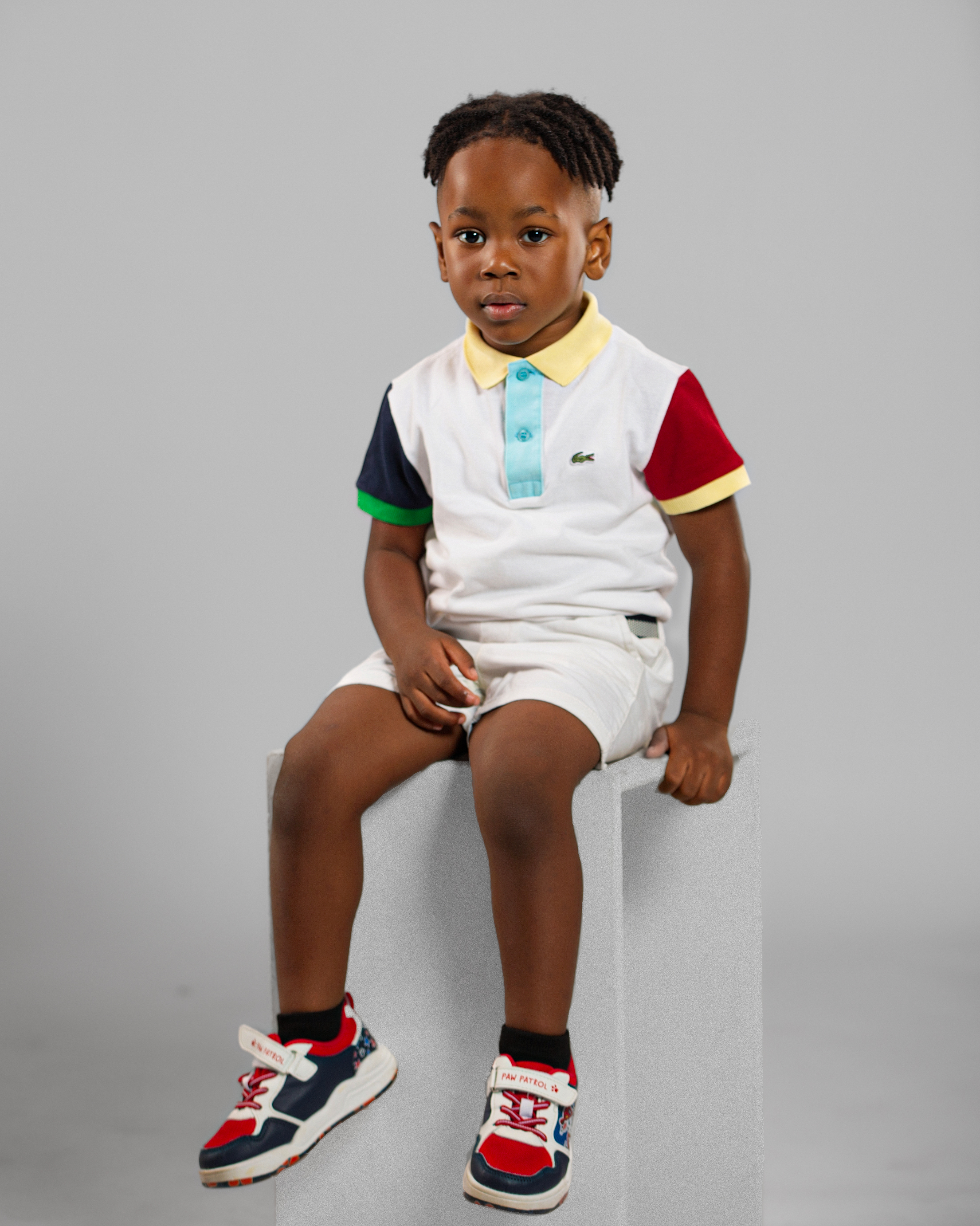 Un Shoot "inoubliable" - Photo 2