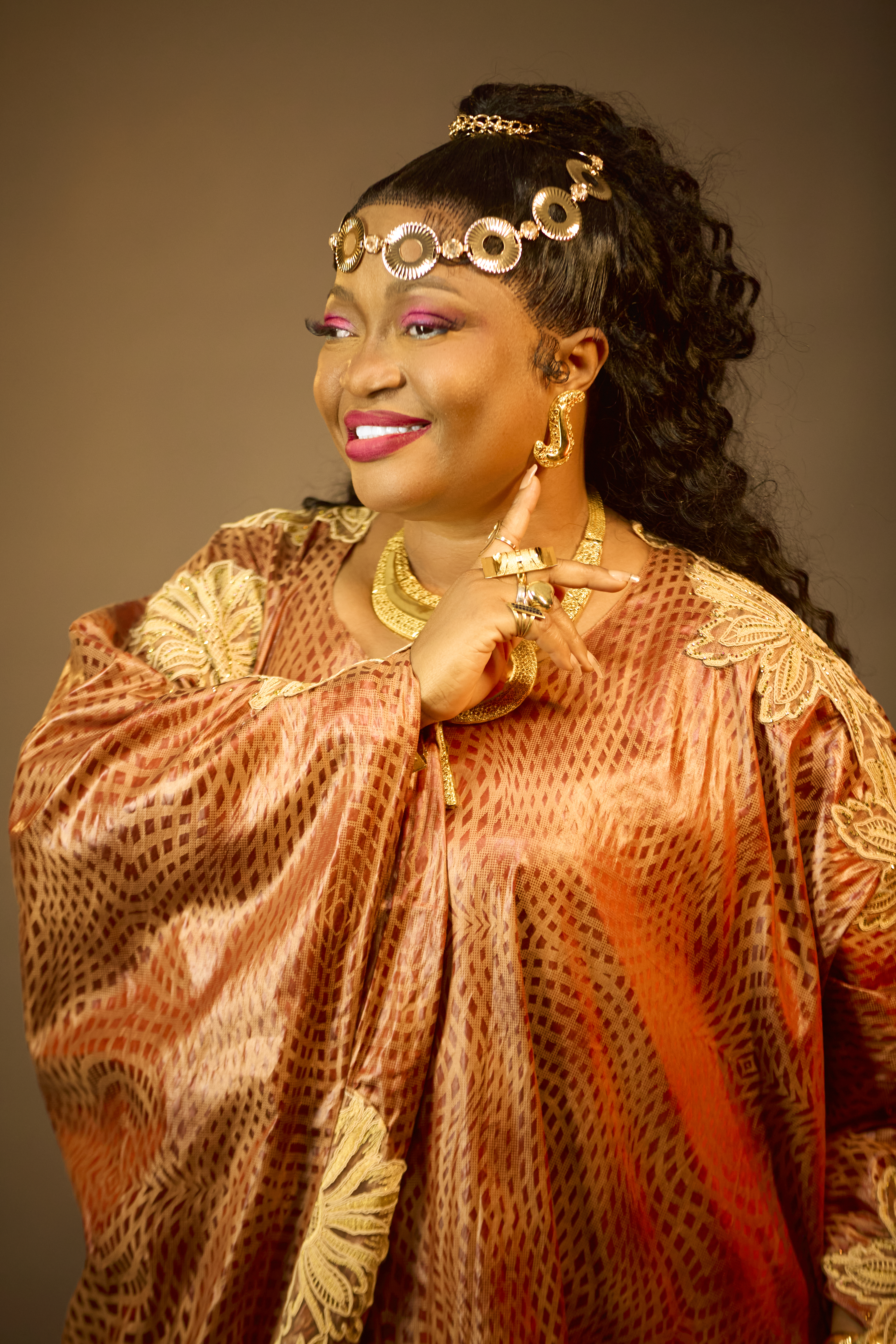Lumière sur Lili Djeli - Photo 6