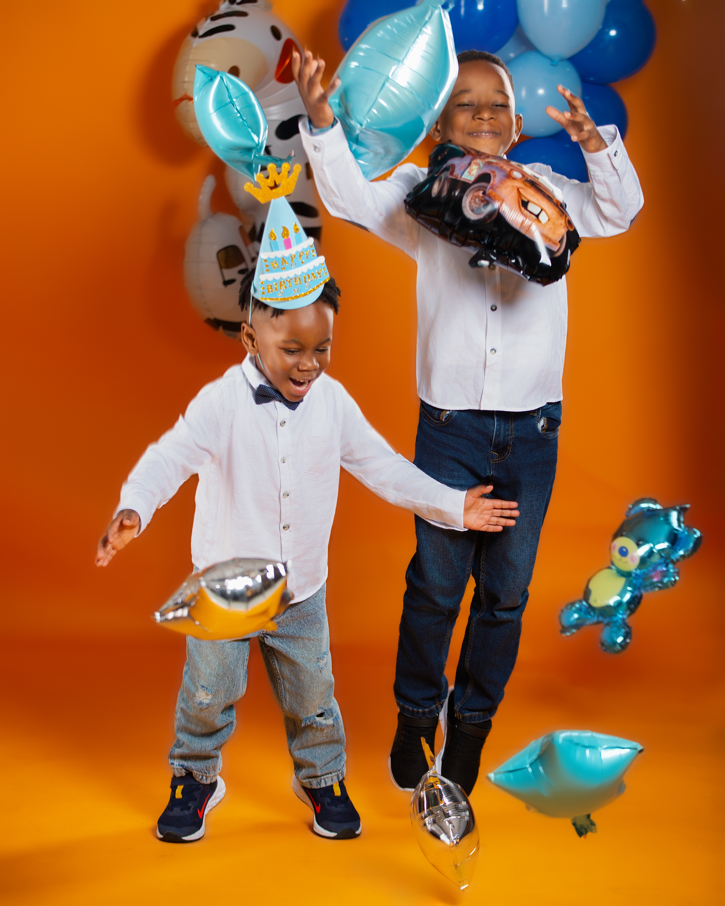 Un Shoot "inoubliable" - Photo 4
